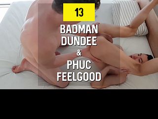 Watch Badman Dundee and Phuc Feelgood - Video 13 Film
