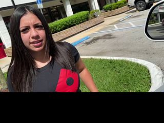 Watch Real Street Pick Up | Pizza Slut Gets Fucked | Melz Tube | 19 years old slut | Teddy Tarantino Film
