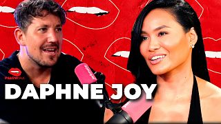 Watch DAPHNE JOY BREAKS HER SILENCE | FULL EXCLUSIVE INTERVIEW Film