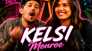Watch KELSI MONROE BROUGHT BRE*ST MILK TO PILLOW TALK Film