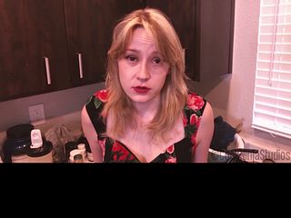 Watch Step Mom Upset About Her Husband Being Impotent - Cock Ninja Studios - Smartykat314 Film