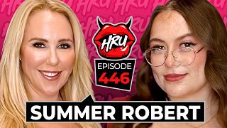 Watch The Rare Condition That Gave Her “The Biggest Boobs in the UK” - Summer Robert Film
