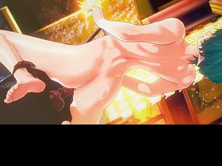 Watch Wuthering Waves R34 Yaoi Film