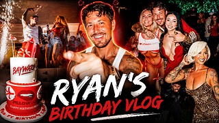 Watch RYAN POWNALL’S BIRTHDAY PARTY (HOLLYWOOD HILLS MANSION) Film