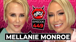 Watch From Retail Manager to Adult Icon: Mellanie Monroe's Second Act Film