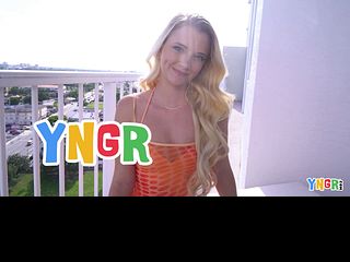 Watch Bang YNGR Compilation Featuring Cecelia Taylor Riley Star And Sherrie Moon Film