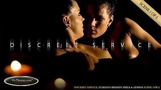 Watch Amazonian beauty makes her lover cum in a sultry room Film